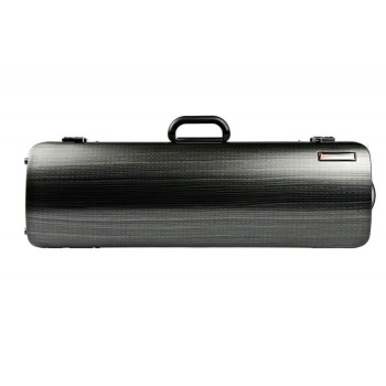 BAM ESTOJO VIOLINO 4/4 Hightech 2001XL Negro Lazure