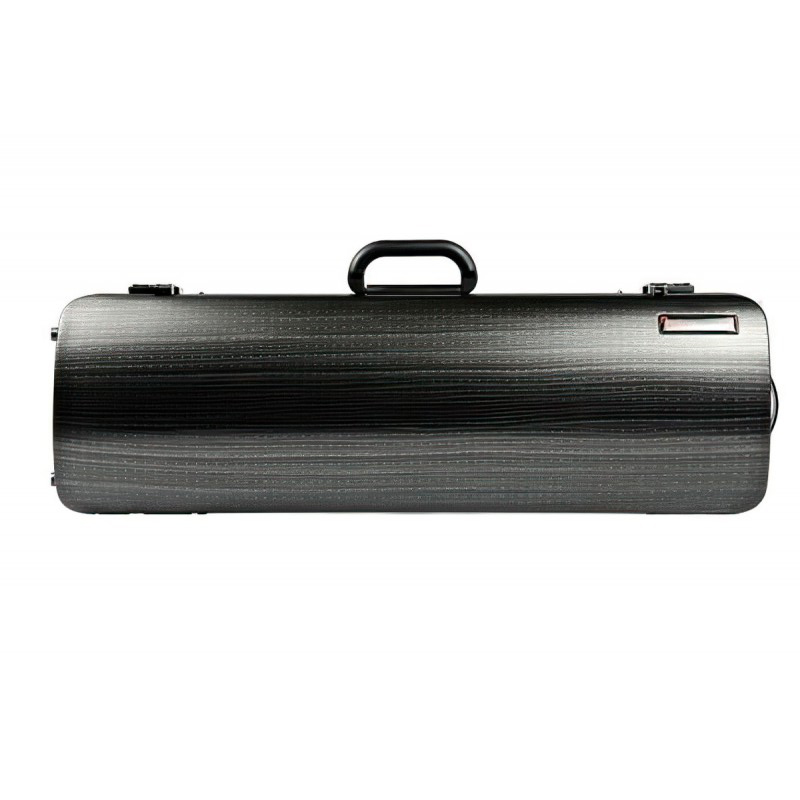 BAM ESTOJO VIOLINO 4/4 Hightech 2001XL Negro Lazure