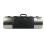 BAM ESTOJO VIOLINO 4/4 Hightech 2011XL Silver Carbon