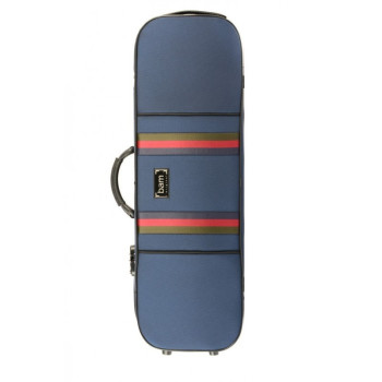 BAM ESTOJO VIOLINO 4/4 Stylus St. Germain SG5001S Azul