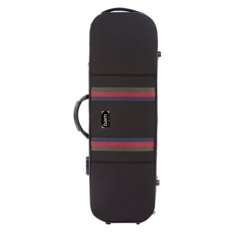 BAM ESTOJO VIOLINO 4/4 Stylus St. Germain SG5001S Preto