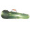 BAM ESTOJO VIOLINO Graffiti Forma Hightech GRAF2002XL Verde/Laranja