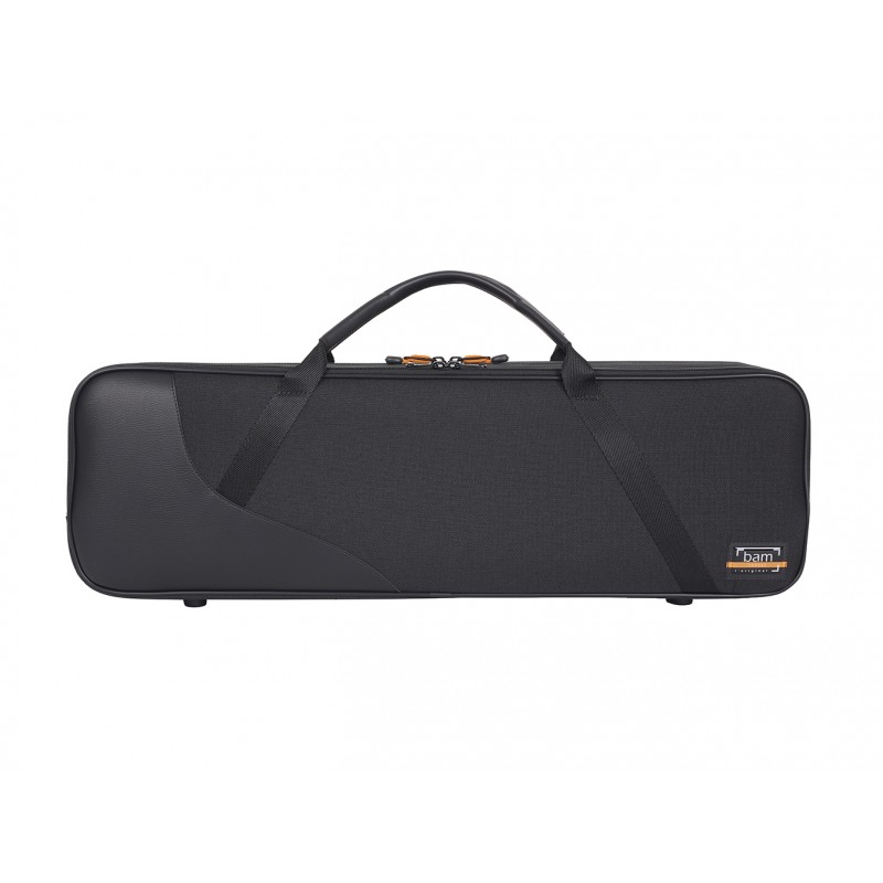BAM ESTOJO VIOLINO 4/4 Conservatoire CONS2002SN Preto