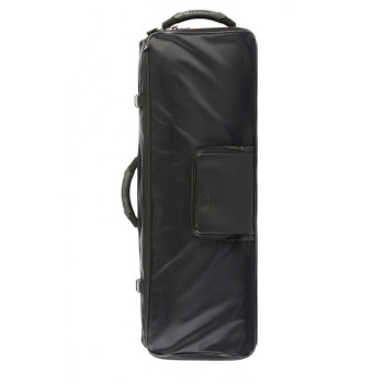 BAM ESTOJO VIOLINO 4/4 Liberty 2004BBW Preto