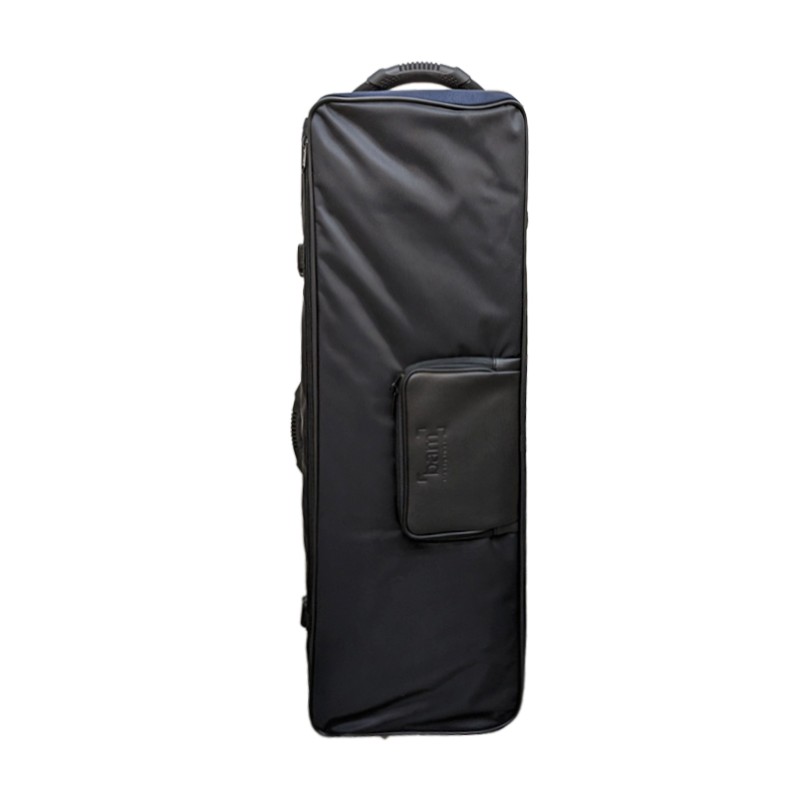BAM ESTOJO VIOLINO 4/4 Liberty 2004BBW Azul