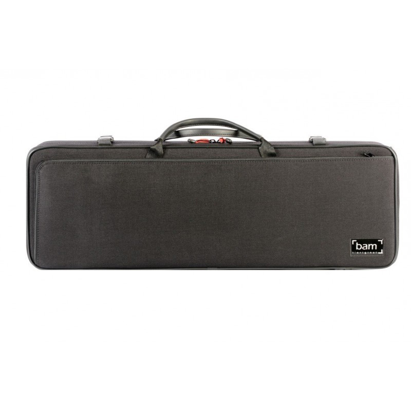 BAM ESTOJO VIOLINO 4/4 Classic 2002S Preto