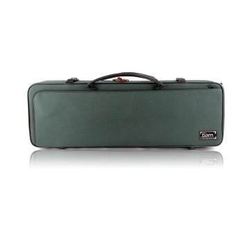 BAM ESTOJO VIOLINO 4/4 Classic 2002S Verde