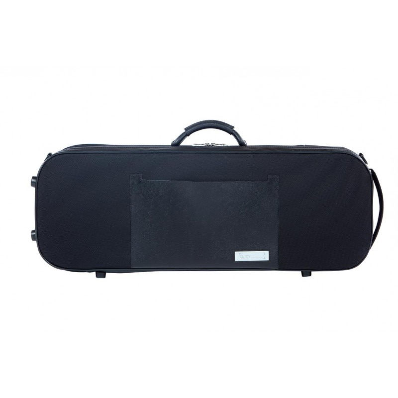 BAM ESTOJO VIOLINO 4/4 Stylus Signature SIGN5001S Preto