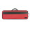 BAM ESTOJO VIOLINO 4/4 Artisto 2002B Vermelho