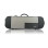 BAM ESTOJO VIOLINO 4/4 Stylus 5001S Preto
