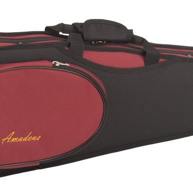 Amadeus ESTOJO VIOLINO 3/4 VNC144