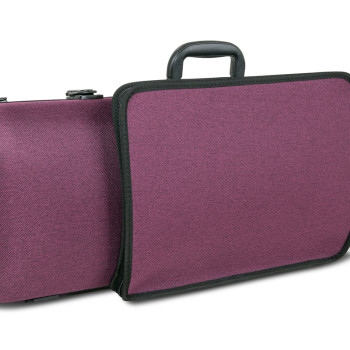 Gewa ESTOJO VIOLINO 4/4   1/2 Bio A Violeta