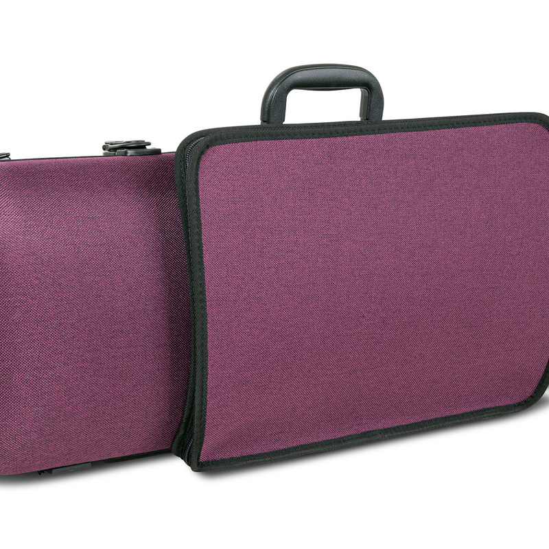 Gewa ESTOJO VIOLINO 4/4   1/2 Bio A Violeta