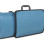 Gewa ESTOJO VIOLINO 4/4   1/2 Bio A Azul