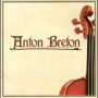 Anton Breton SET CORDAS VIOLA ARCO 13