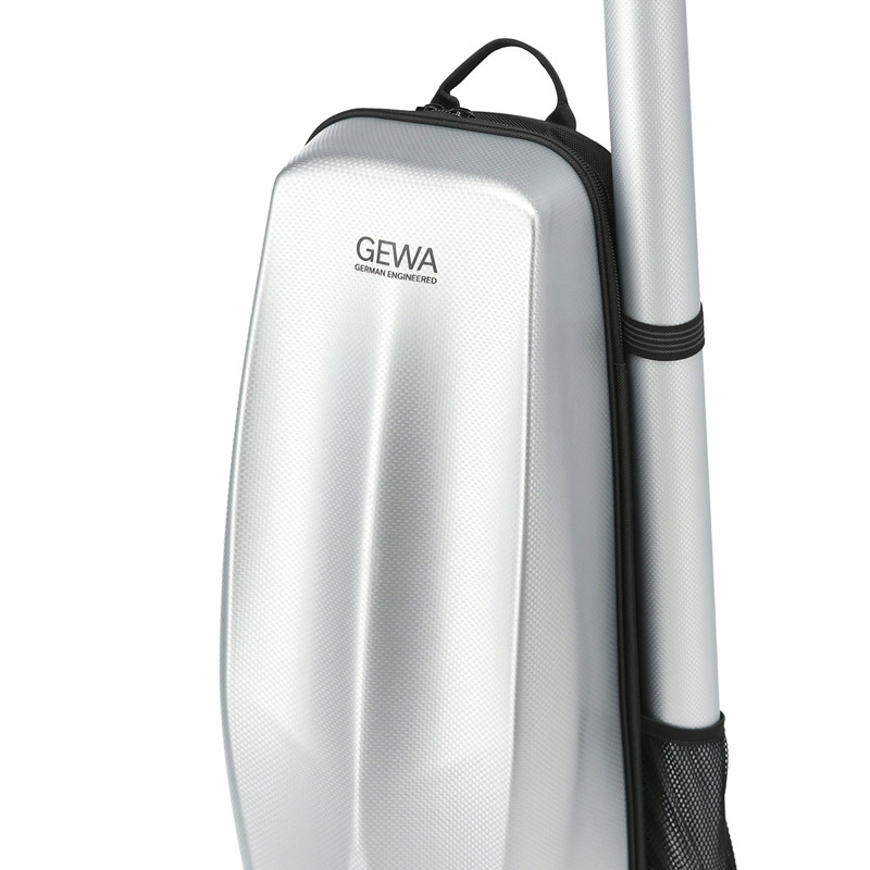 Gewa ESTOJO VIOLINO 4/4 Space Bag Silver