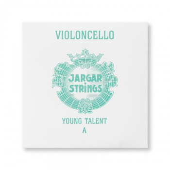 Jargar CORDA VIOLONCELO 1/4 Young Talent 1ª La Medium