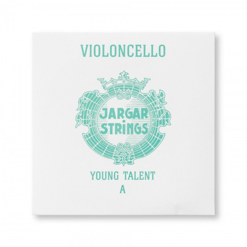 Jargar CORDA VIOLONCELO 1/4 Young Talent 1ª La Medium