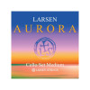 Larsen SET CORDAS VIOLONCELO 4/4 Aurora Medium
