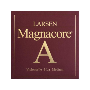 Larsen CORDA VIOLONCELO 4/4 Magnacore 1ª Medium (A   Lá)