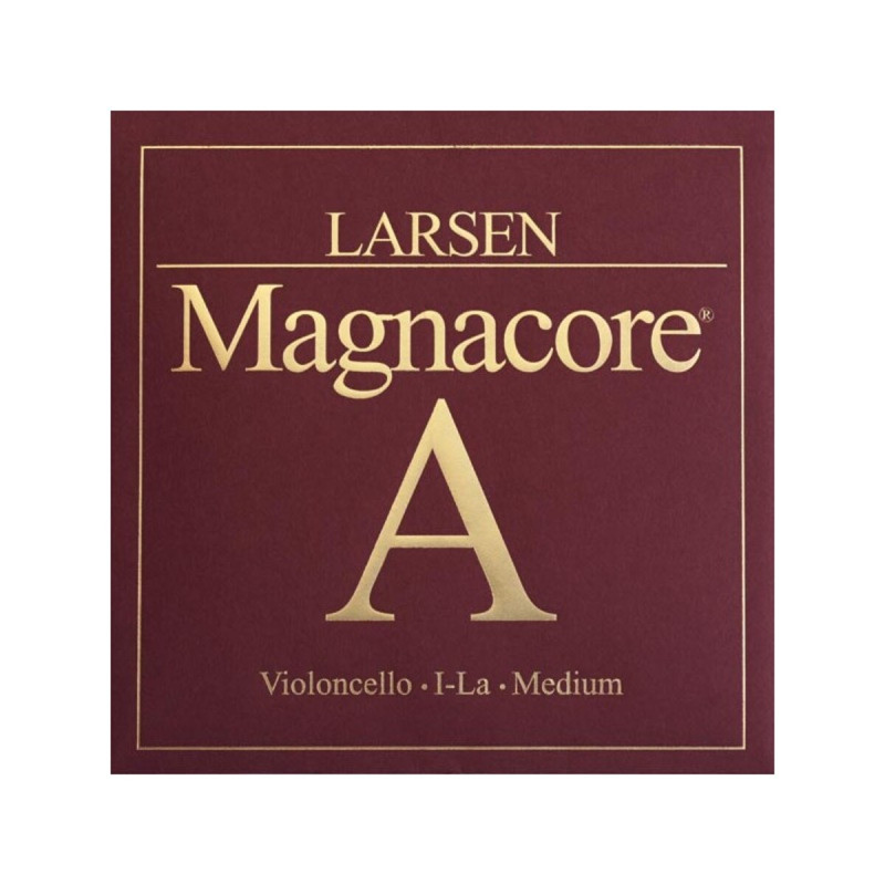 Larsen CORDA VIOLONCELO 4/4 Magnacore 1ª Medium (A   Lá)