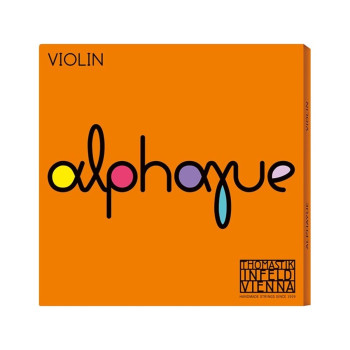 Thomastik CORDA VIOLINO 1/4 Alphayue AL02 (La A)