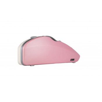 BAM ESTOJO VIOLINO Bonbon Hightech BONB2004XL Rosa/Branco