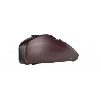 BAM ESTOJO VIOLINO Bonbon Hightech BONB2004XL Marrom/Preto