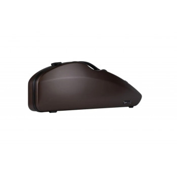 BAM ESTOJO VIOLINO Bonbon Hightech BONB2004XL Marrom