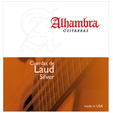 Alhambra SET CORDAS ALAUDE