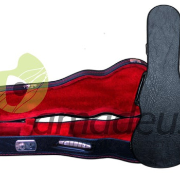 MJR ESTOJO CAVAQUINHO 4 e 8 cordas