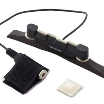SHADOW PICKUP BANDOLIM SH 925