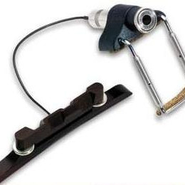 Fishman PICKUP Bandolim M200