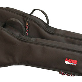 Gator SACO UKULELE TENOR GBE UKE TEN