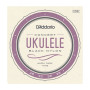 Daddario SET CORDAS UKULELE Concerto EJ53C