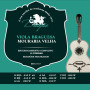 Dragão SET CORDAS Viola Braguesa Mouraria Velha