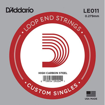 Daddario CORDA Bandolim LE011
