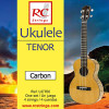 RC Strings SET CORDAS Ukulele UCT60 Tenor Carbon