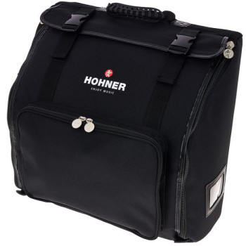 Hohner SACO ACORDEAO Gigbag 72 Bass HO AZ 5711