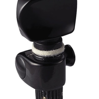 Schaller CRAVELHA BANJO TENOR Clavijero B5 Black