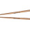 Rohema PAR BAQUETAS CAIXA FANFARRA 61349