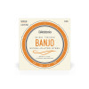 Daddario SET CORDAS BANJO Irish Tenor Set EJ63I