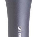 Sennheiser MICROFONE MÃO e835