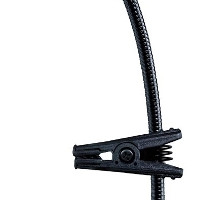 Sennheiser MICROFONE INSTRUMENTO e908 B
