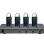 Acustica SISTEMA MICROFONE LAPELA UA992L