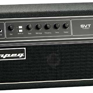 Ampeg SVT CL