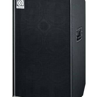Ampeg SVT 610HLF