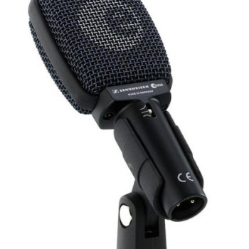 Sennheiser MICROFONE INSTRUMENTO e906