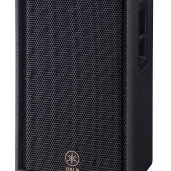 Yamaha COLUNA PASSIVA C 112V2