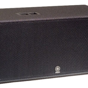 Yamaha COLUNA GRAVES Passiva CW 218VE